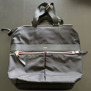 Knomo Gilbert laptop backpack